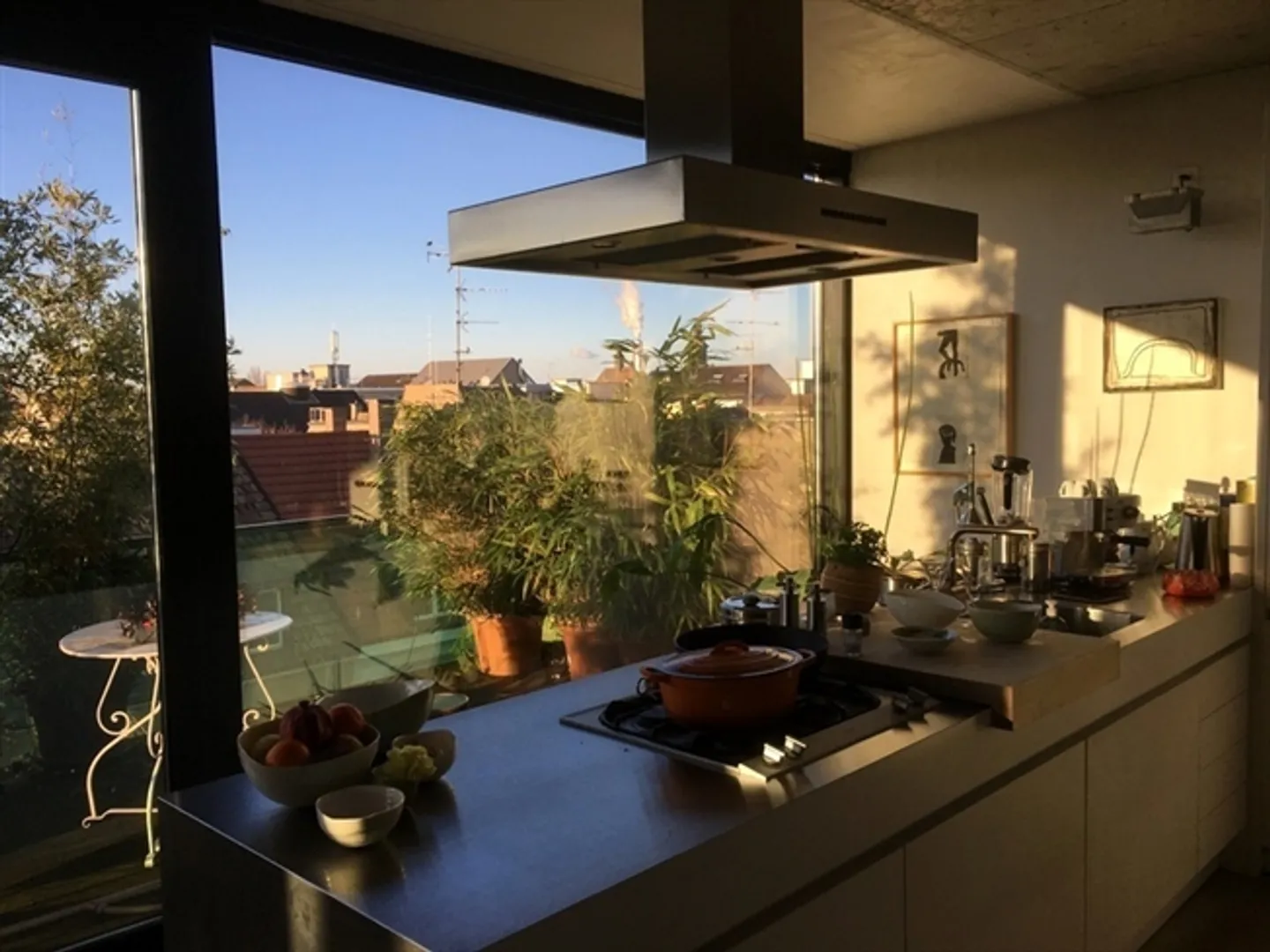 3 ROOM LOFT IN BASEL - ISELIN, FURNISHED, TEMPORARY - Photo 2 of 9