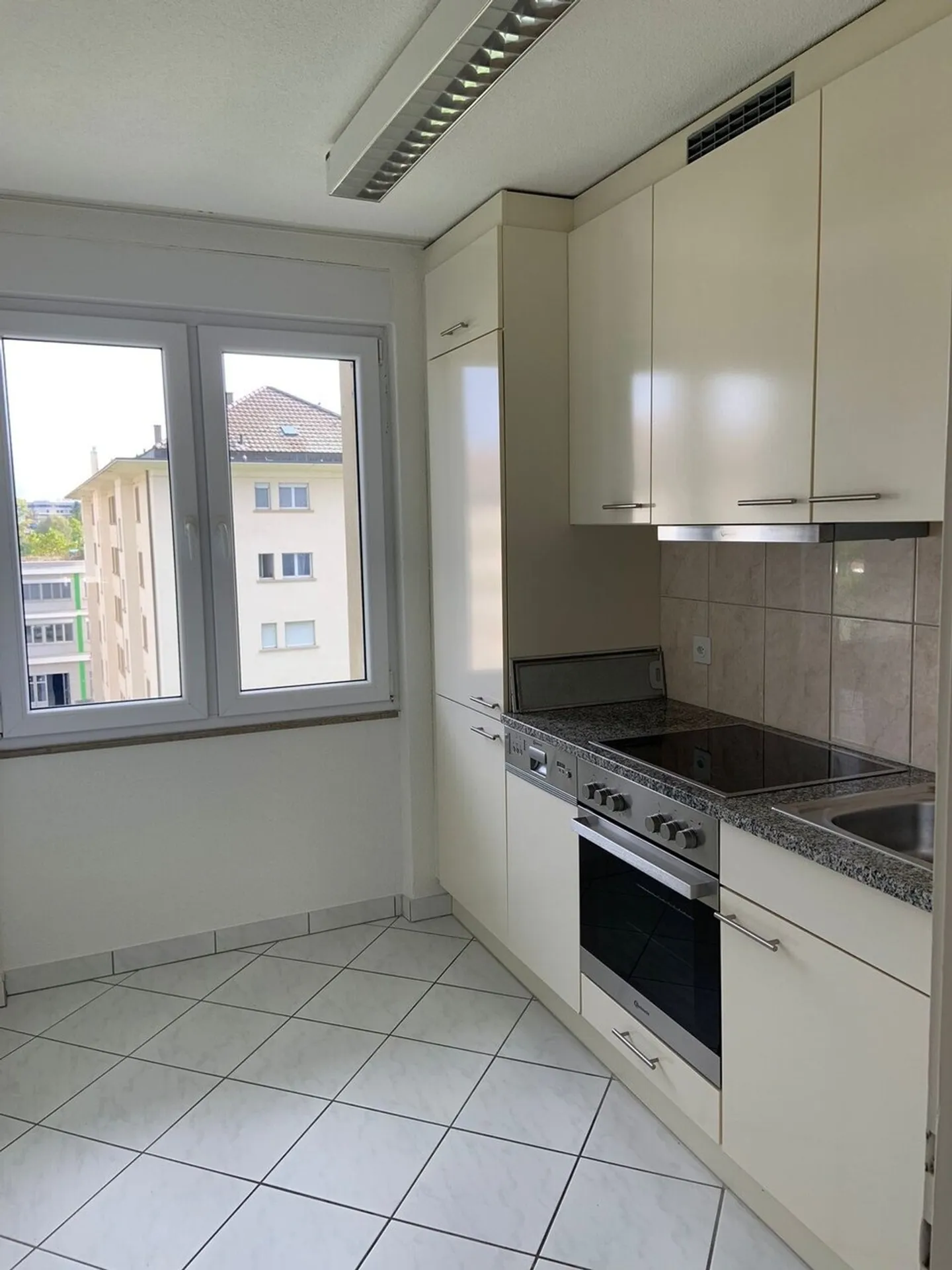 Charmante 3-Zimmer-Wohnung - Foto 3 von 7
