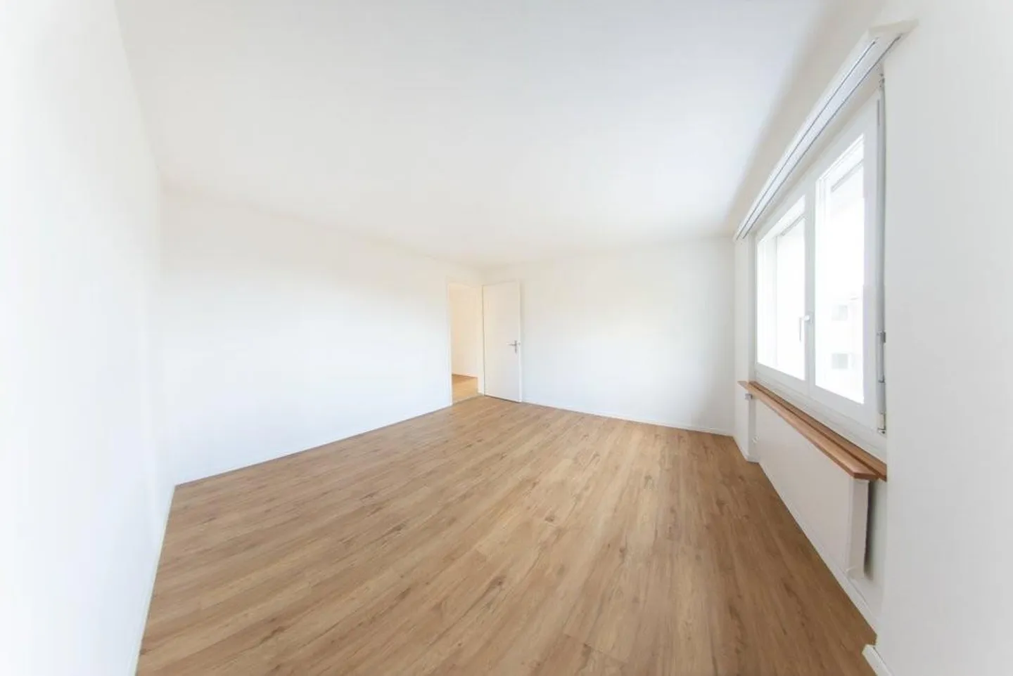 Appartement confortable de 4,5 pièces dans un emplacement pratique - Photo 7 sur 12