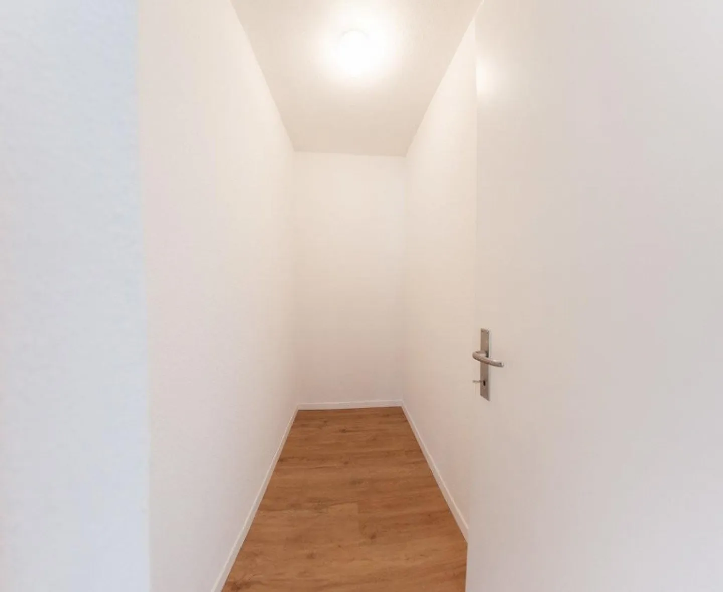 Appartement confortable de 4,5 pièces dans un emplacement pratique - Photo 8 sur 12