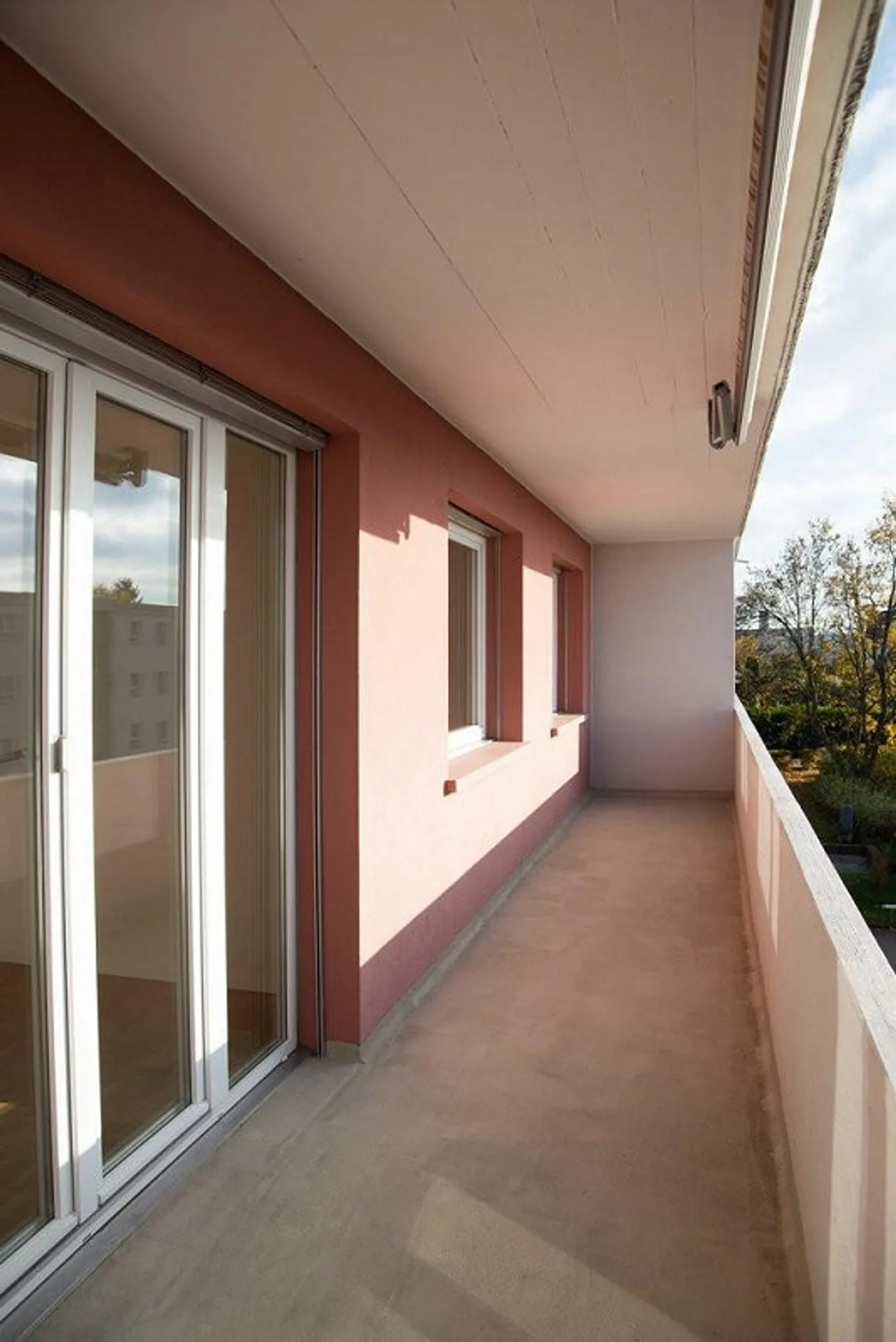 Appartement confortable de 4,5 pièces dans un emplacement pratique - Photo 11 sur 12