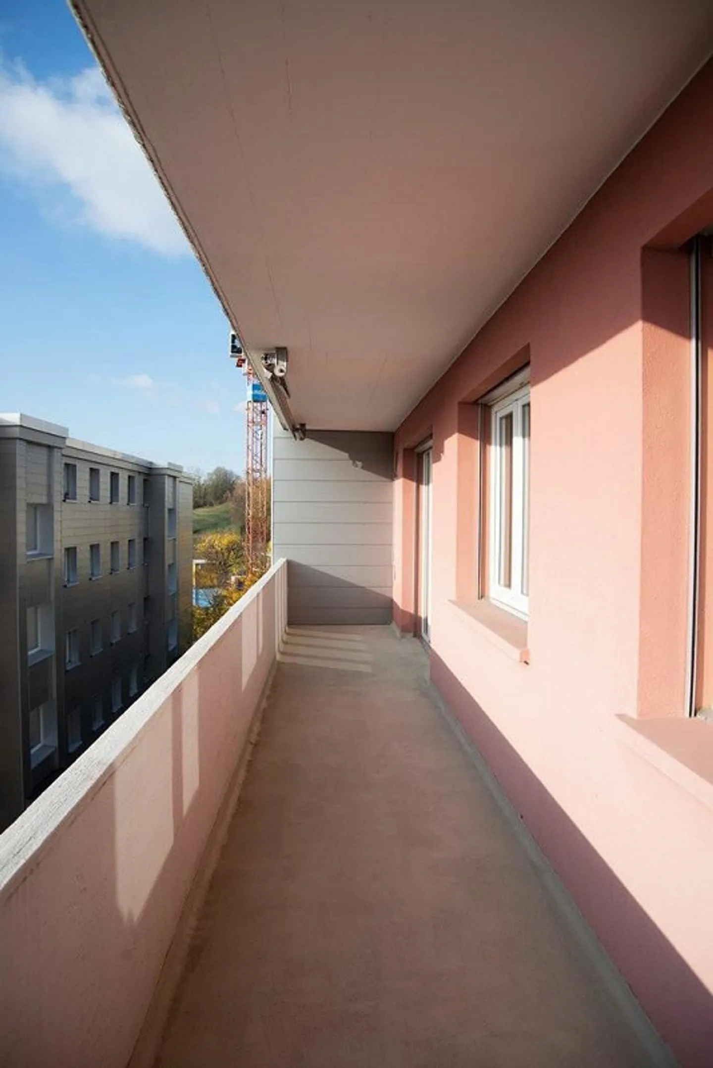 Appartement confortable de 4,5 pièces dans un emplacement pratique - Photo 12 sur 12