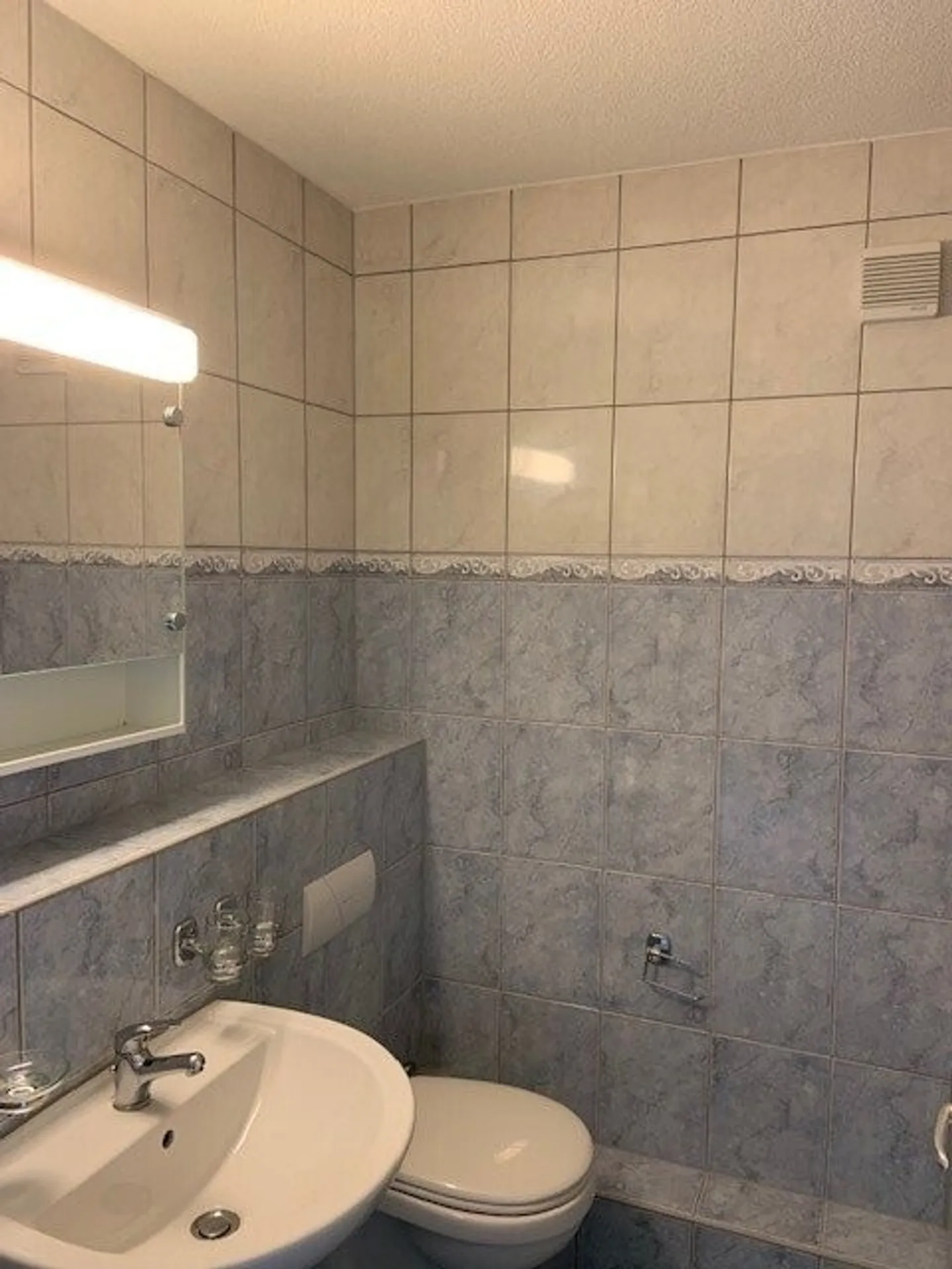 Charmante 3-Zimmer-Wohnung - Foto 5 von 7