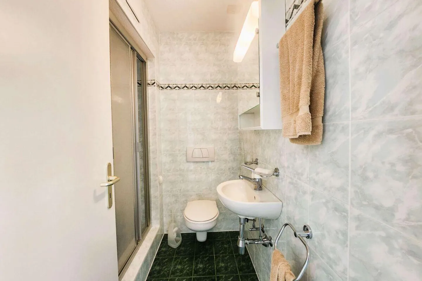 Affascinante casa unifamiliare - Foto 13 di 13