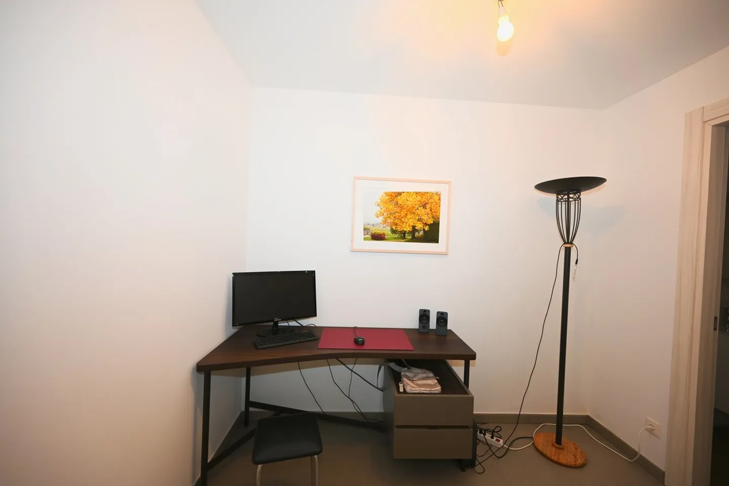 Appartamento Confortevole con Giardino Privato - Foto 6 di 9