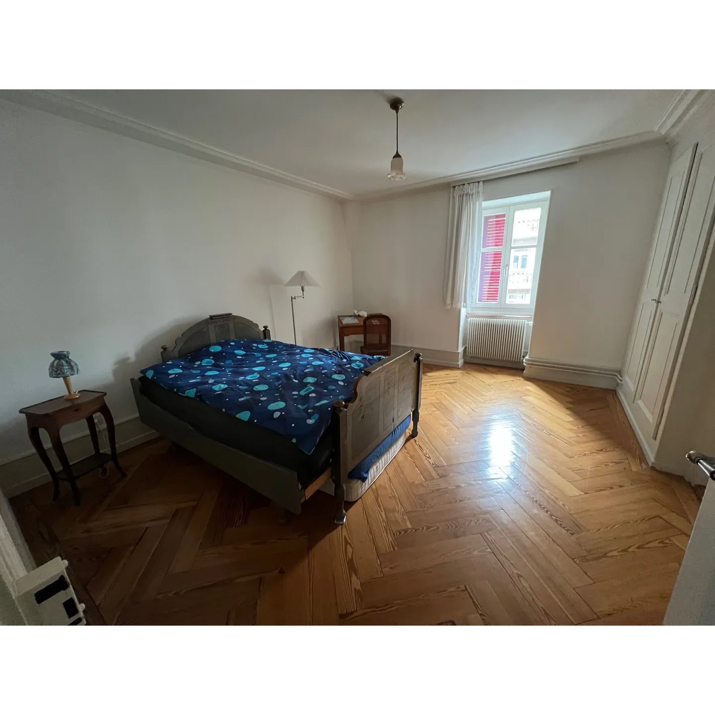 APPARTAMENTO 2½ STANZE A BERN - BEAUMONT, ARREDATO, TEMPORANEO - Foto 5 di 9