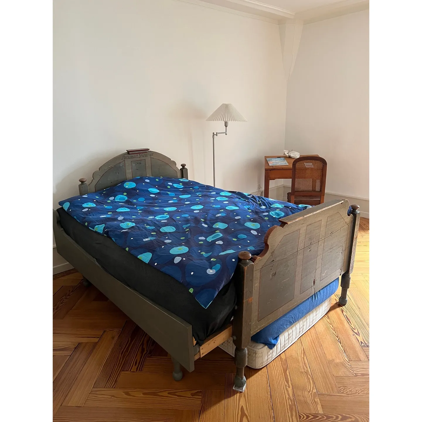 APPARTAMENTO 2½ STANZE A BERN - BEAUMONT, ARREDATO, TEMPORANEO - Foto 6 di 9