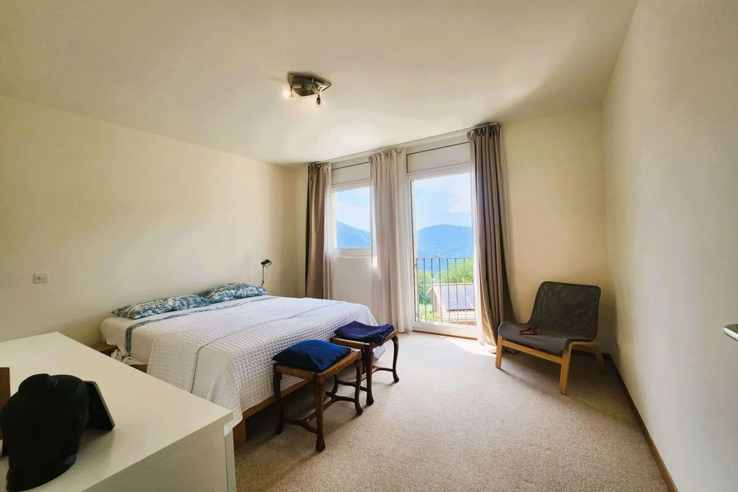 Affascinante casa unifamiliare - Foto 11 di 13