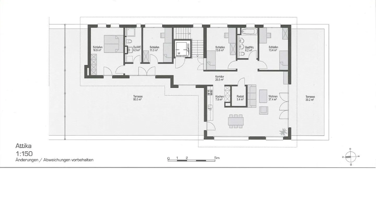 RENT WITHOUT DEPOSIT - Plenty of space for your dream home! - Photo 7 of 7