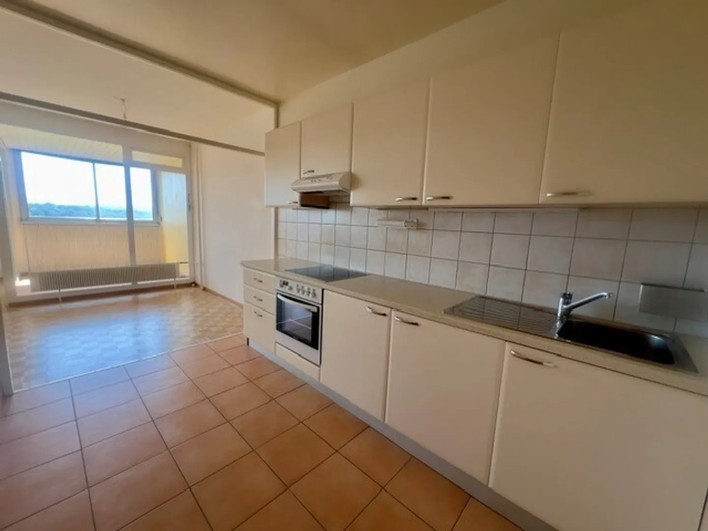 Appartamento 5 locali estremamente luminoso - Foto 4 di 12