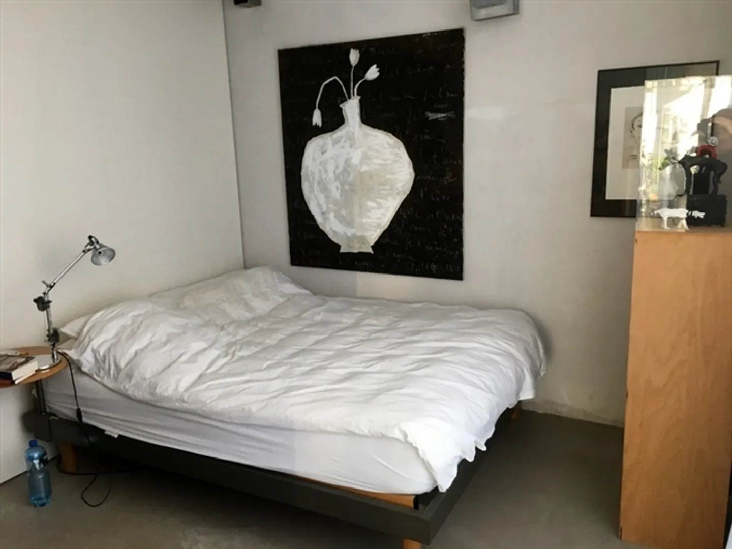 3 ROOM LOFT IN BASEL - ISELIN, FURNISHED, TEMPORARY - Photo 7 of 9