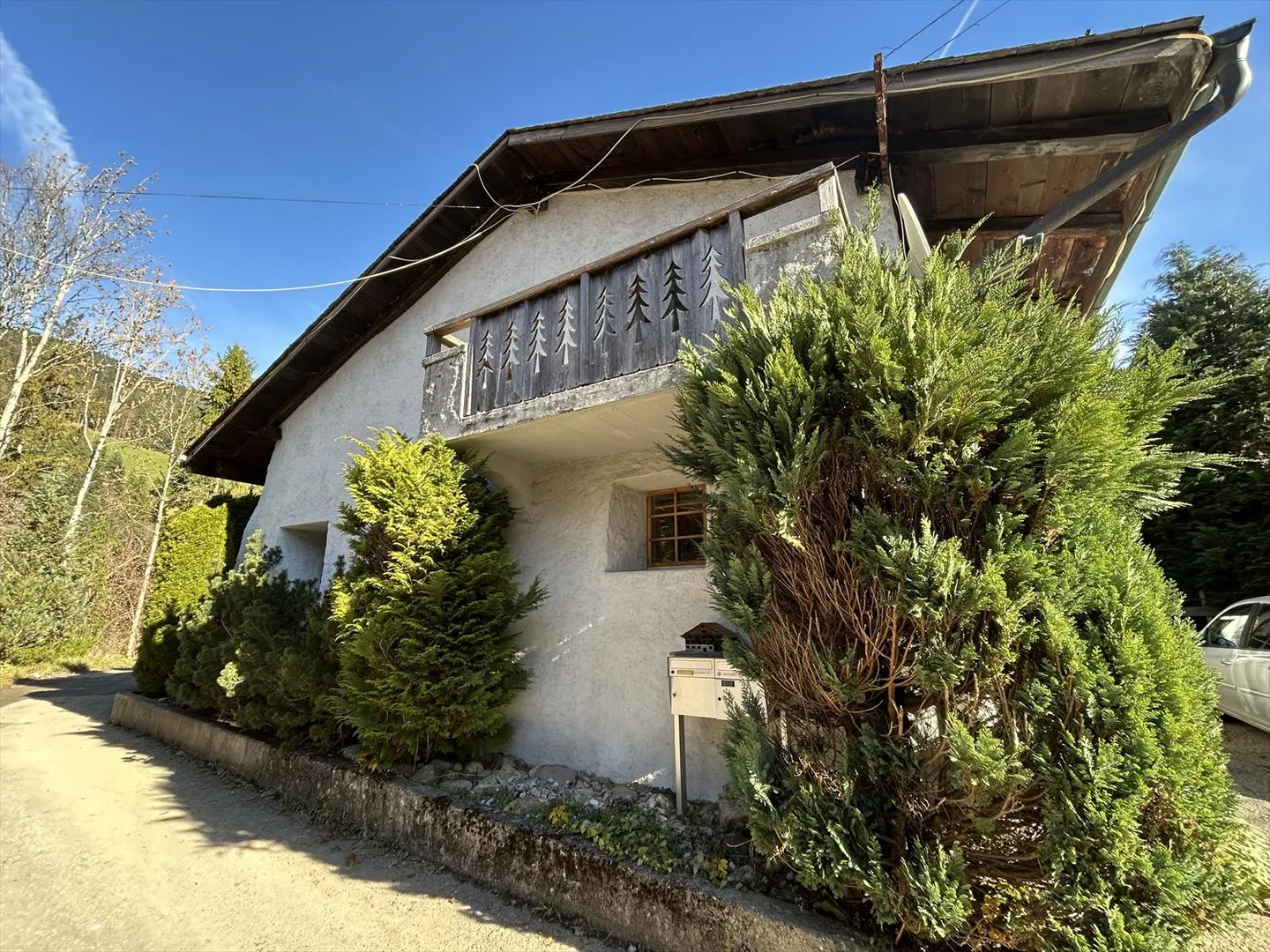 5-room House - Photo 2 of 13