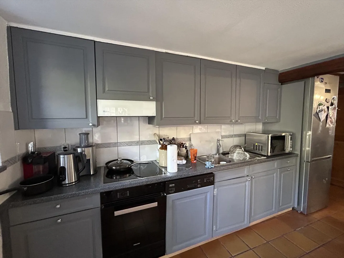 5-room House - Photo 3 of 13