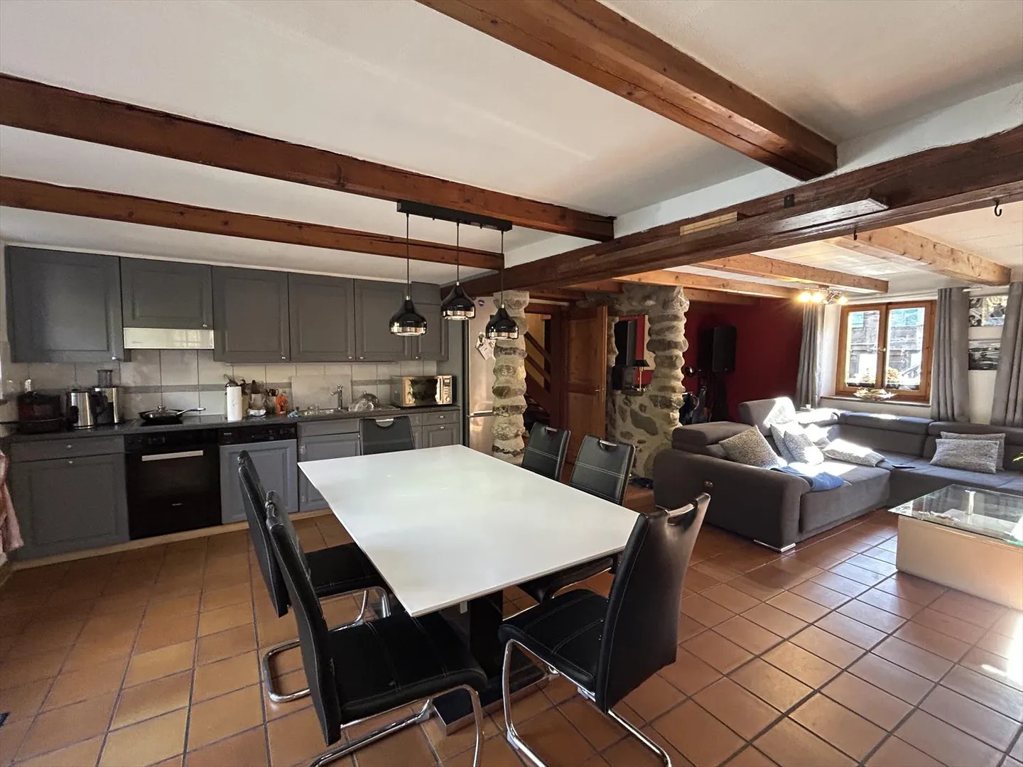 5-room House - Photo 4 of 13