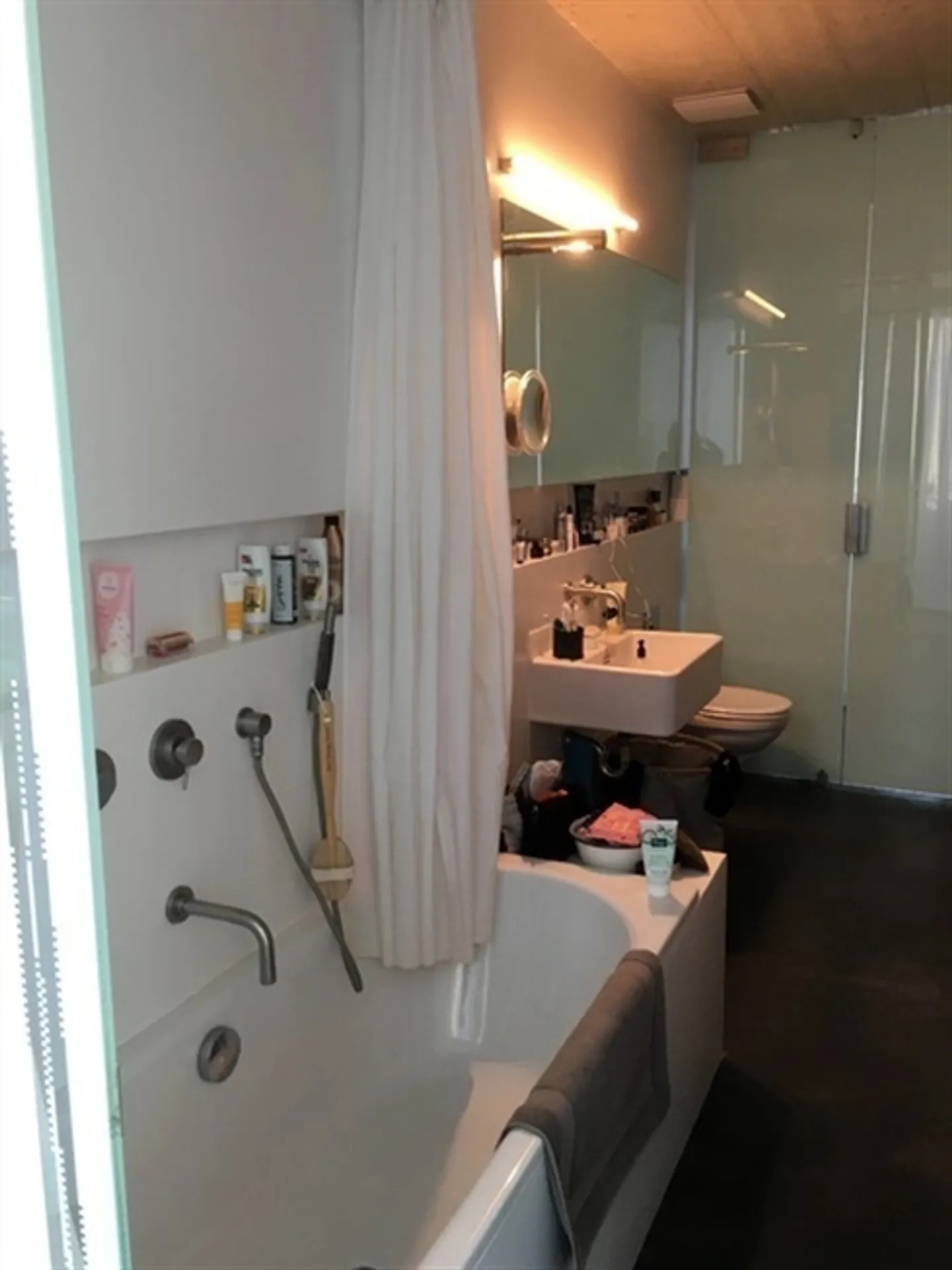 3 ROOM LOFT IN BASEL - ISELIN, FURNISHED, TEMPORARY - Photo 8 of 9