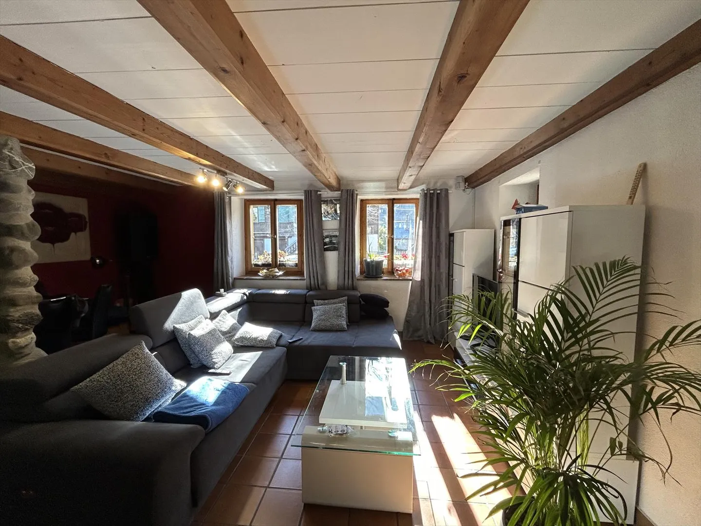 5-room House - Photo 5 of 13