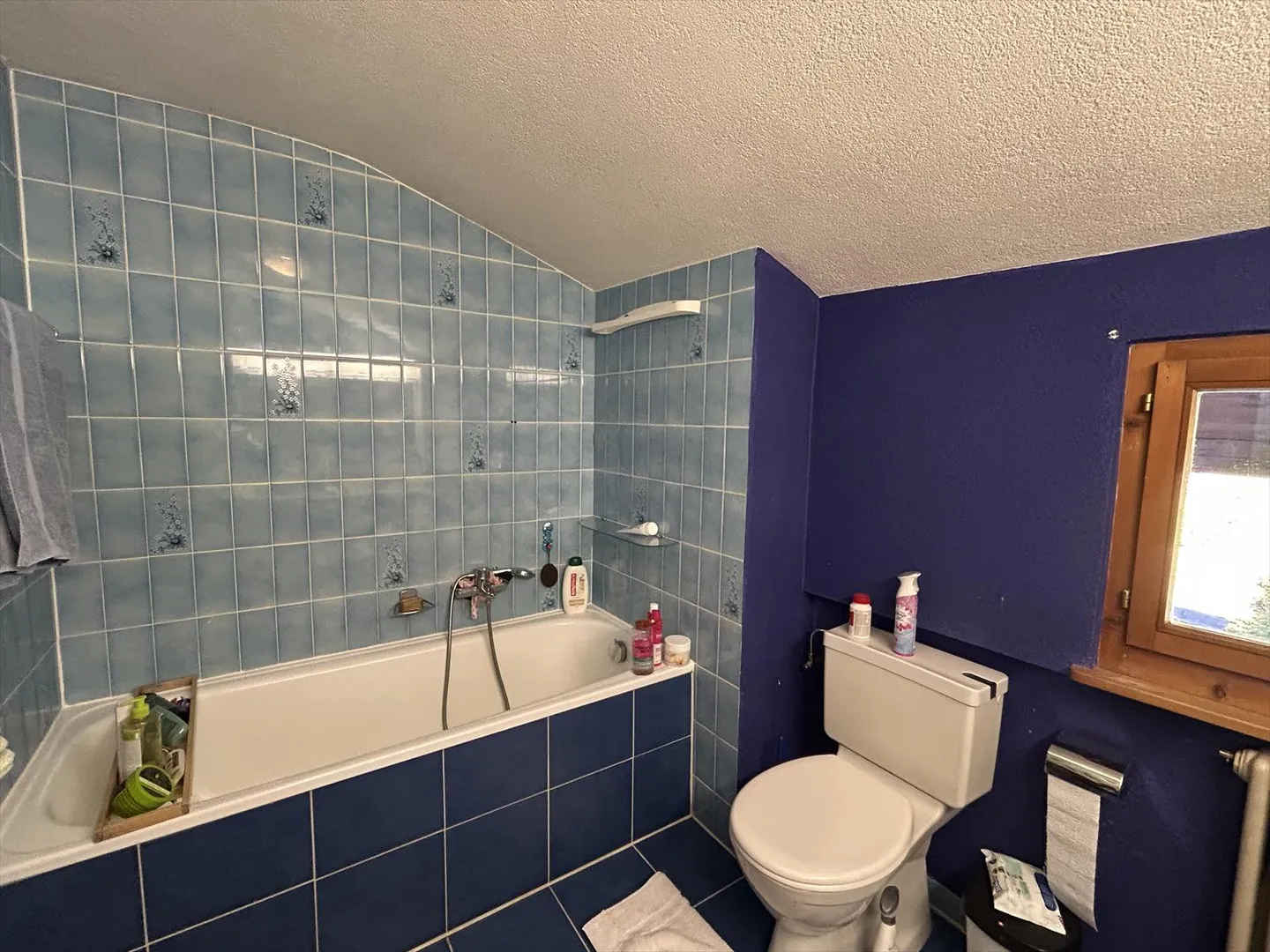 5-room House - Photo 9 of 13