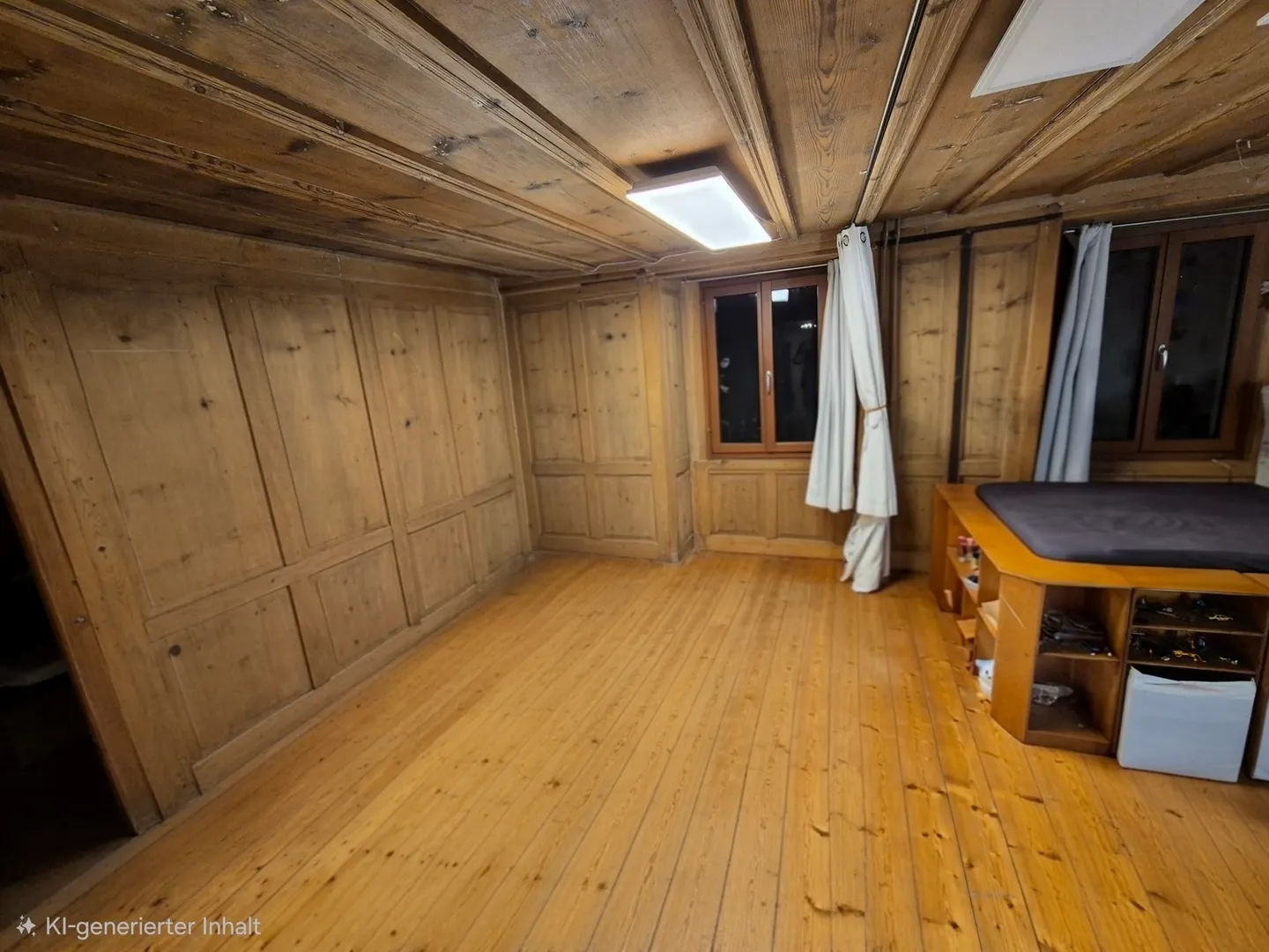 Charming Apartment with Garden Access - Photo 4 of 8