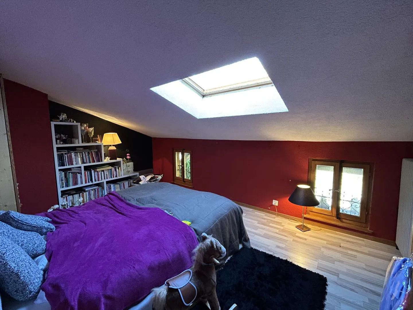 5-room House - Photo 11 of 13