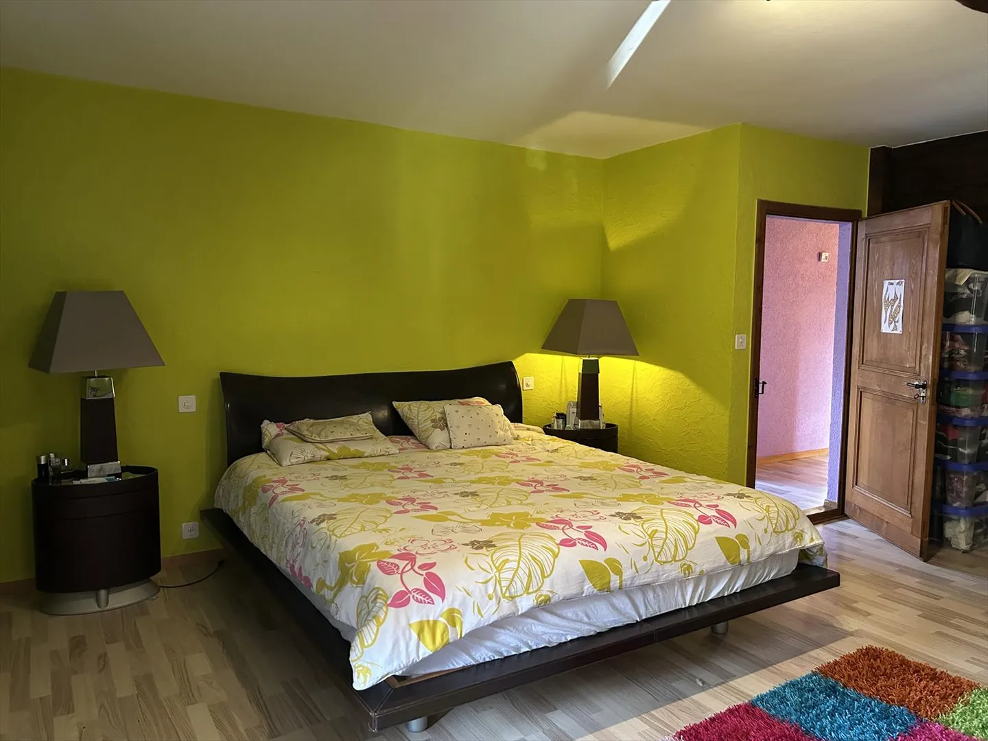 5-room House - Photo 12 of 13