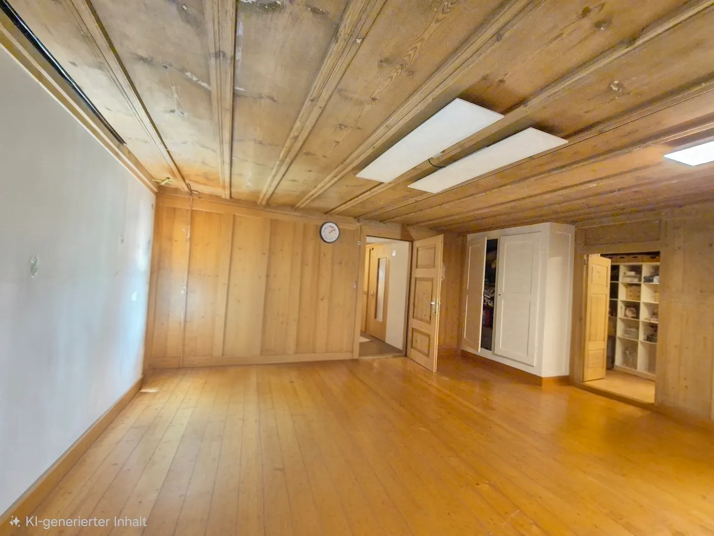 Charming Apartment with Garden Access - Photo 6 of 8