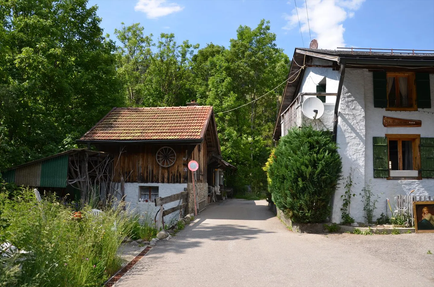 5-room House - Photo 13 of 13