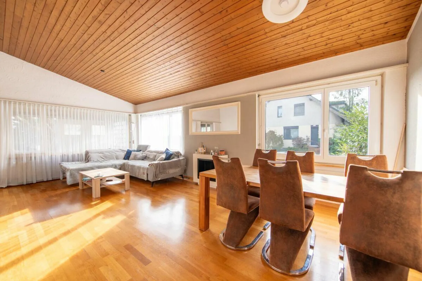 Room for Development: Your New Single-Family Home in a Great Location - Photo 4 of 20