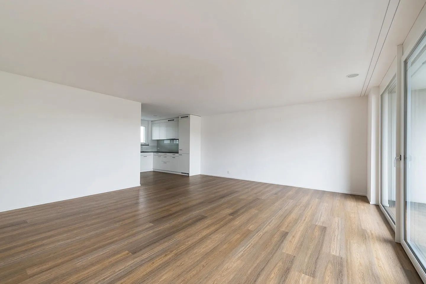 1.5 Zimmerwohnung in Bürglen TG - Foto 6 von 9