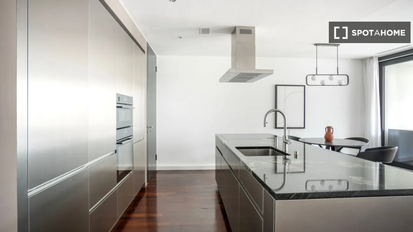 Wohnung mieten - Foto 3 von 16