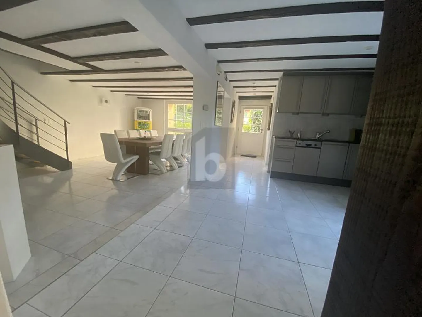 Bürofläche mit Aussicht - Foto 2 von 6