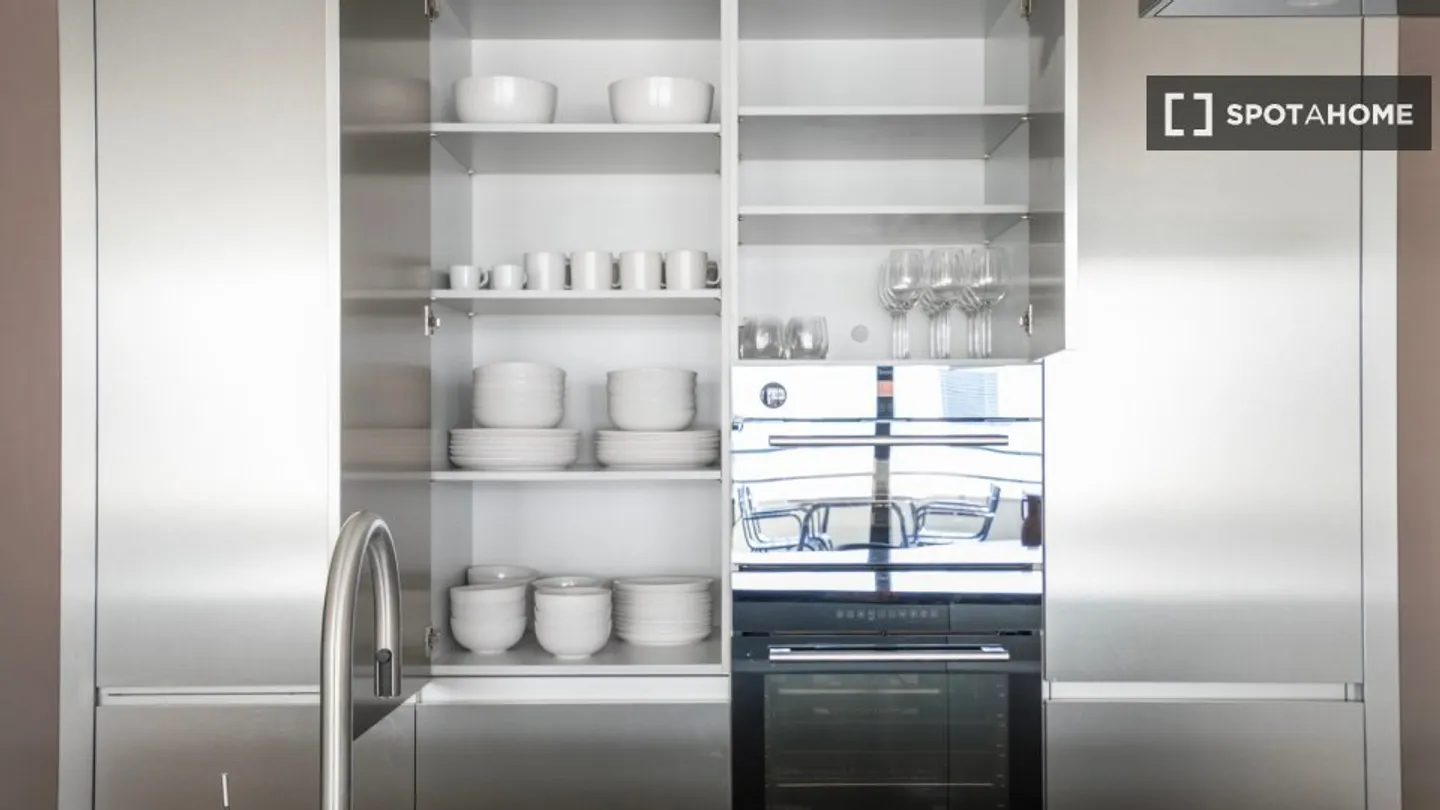 Wohnung mieten - Foto 4 von 16