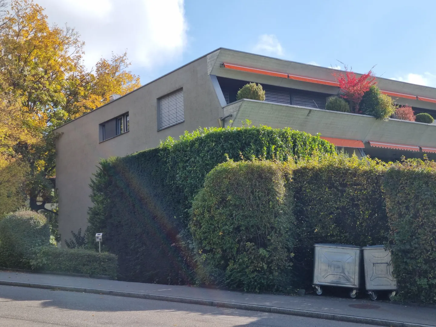 Attico 2.5 Stanze con Vista Lago e Montagna Non Ostacolata - Foto 1 di 26