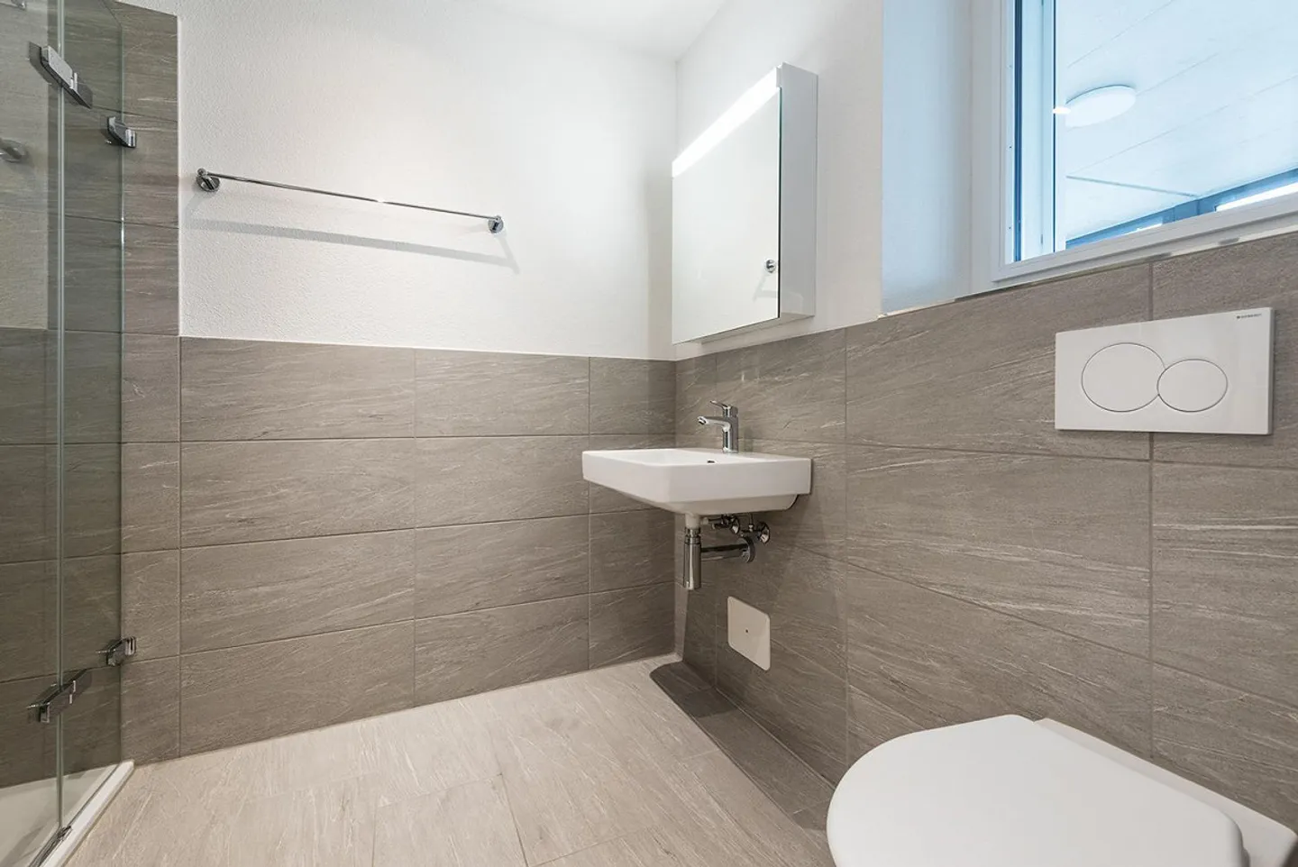 1.5 Zimmerwohnung in Bürglen TG - Foto 3 von 9