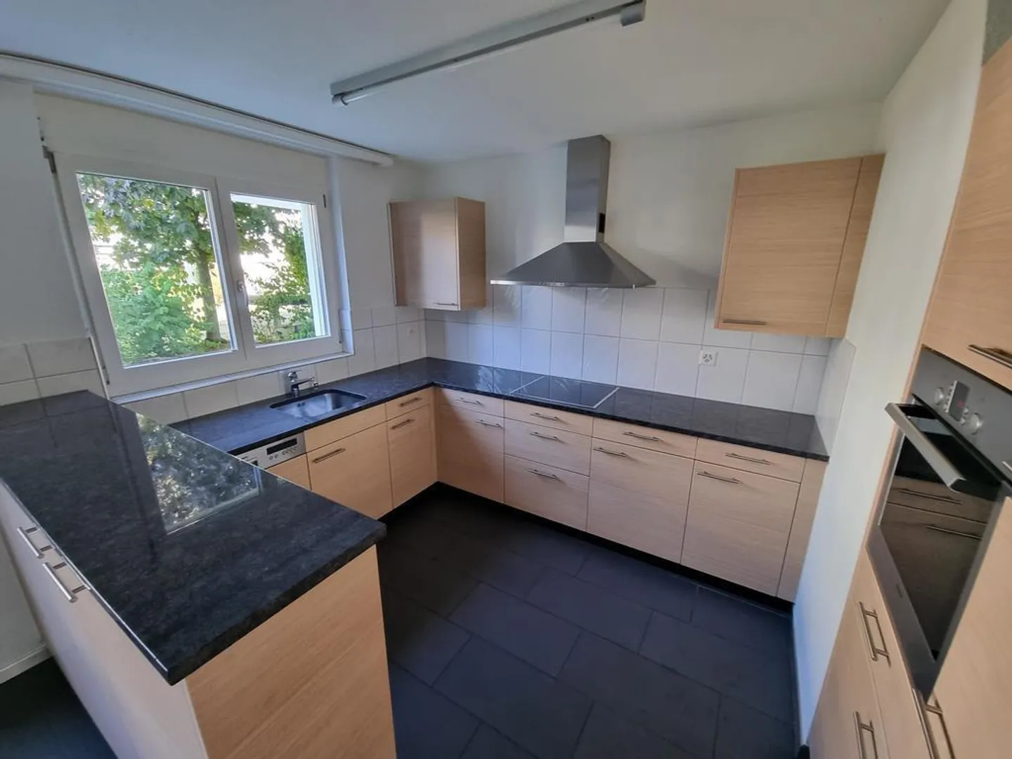4.5 Room Apartment, Ground Floor + 1st Floor, Your New Home - Photo 2 of 10