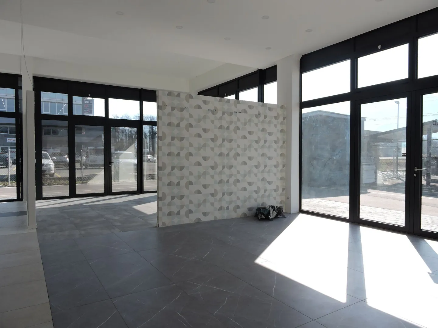 Appartement Contemporain Spacieux - Photo 2 sur 6