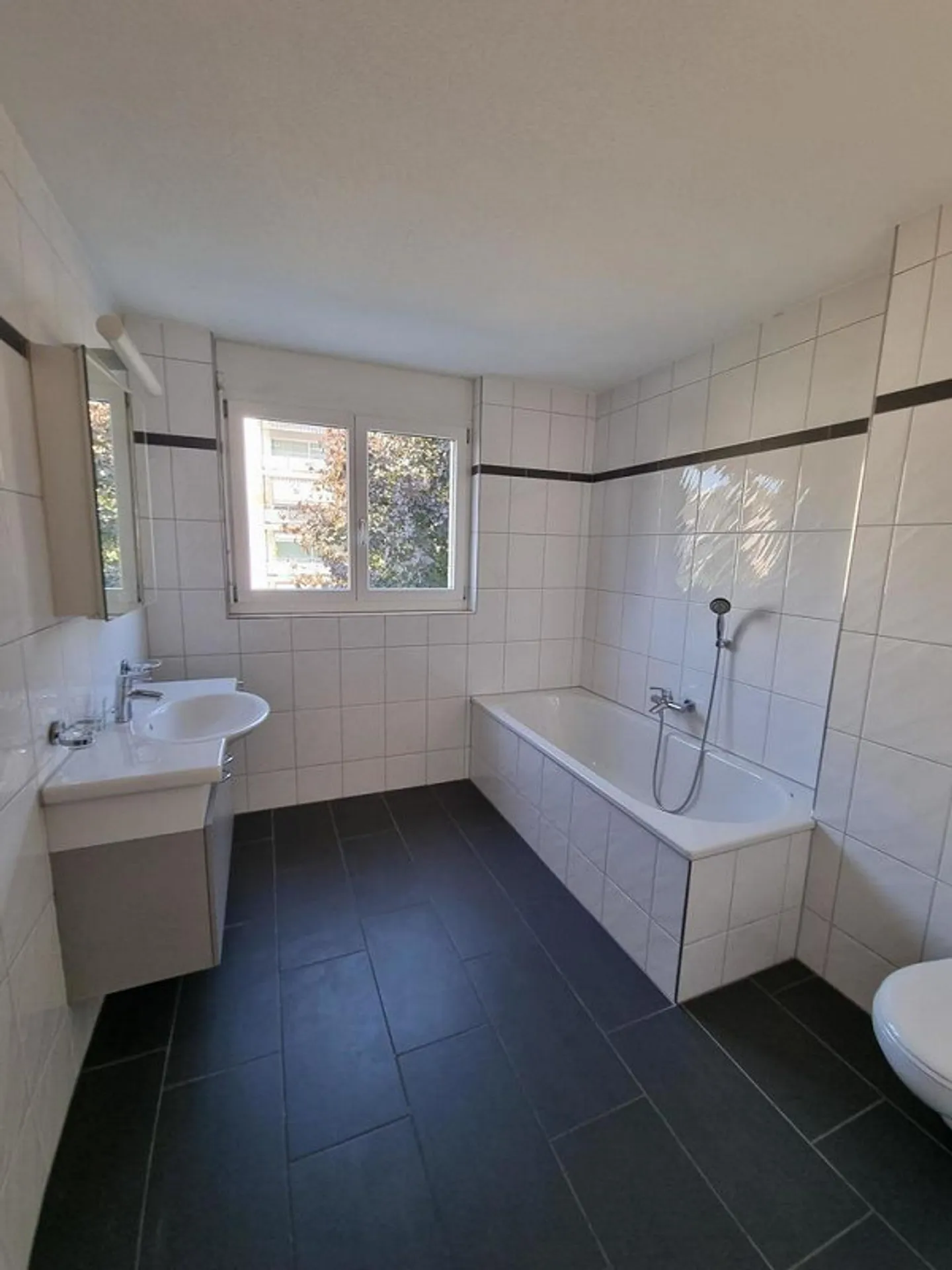 4.5 Room Apartment, Ground Floor + 1st Floor, Your New Home - Photo 5 of 10