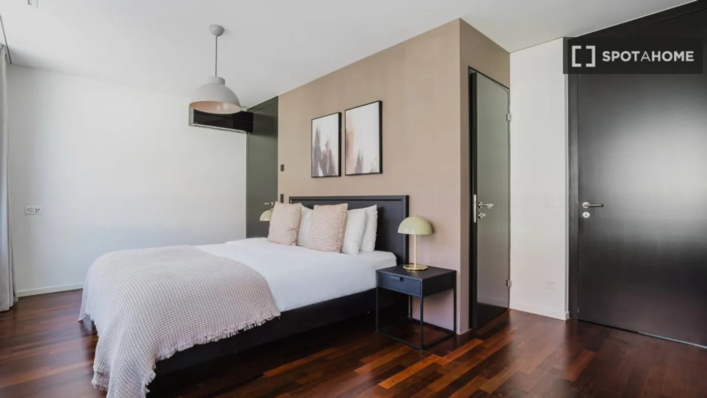 Wohnung mieten - Foto 5 von 16