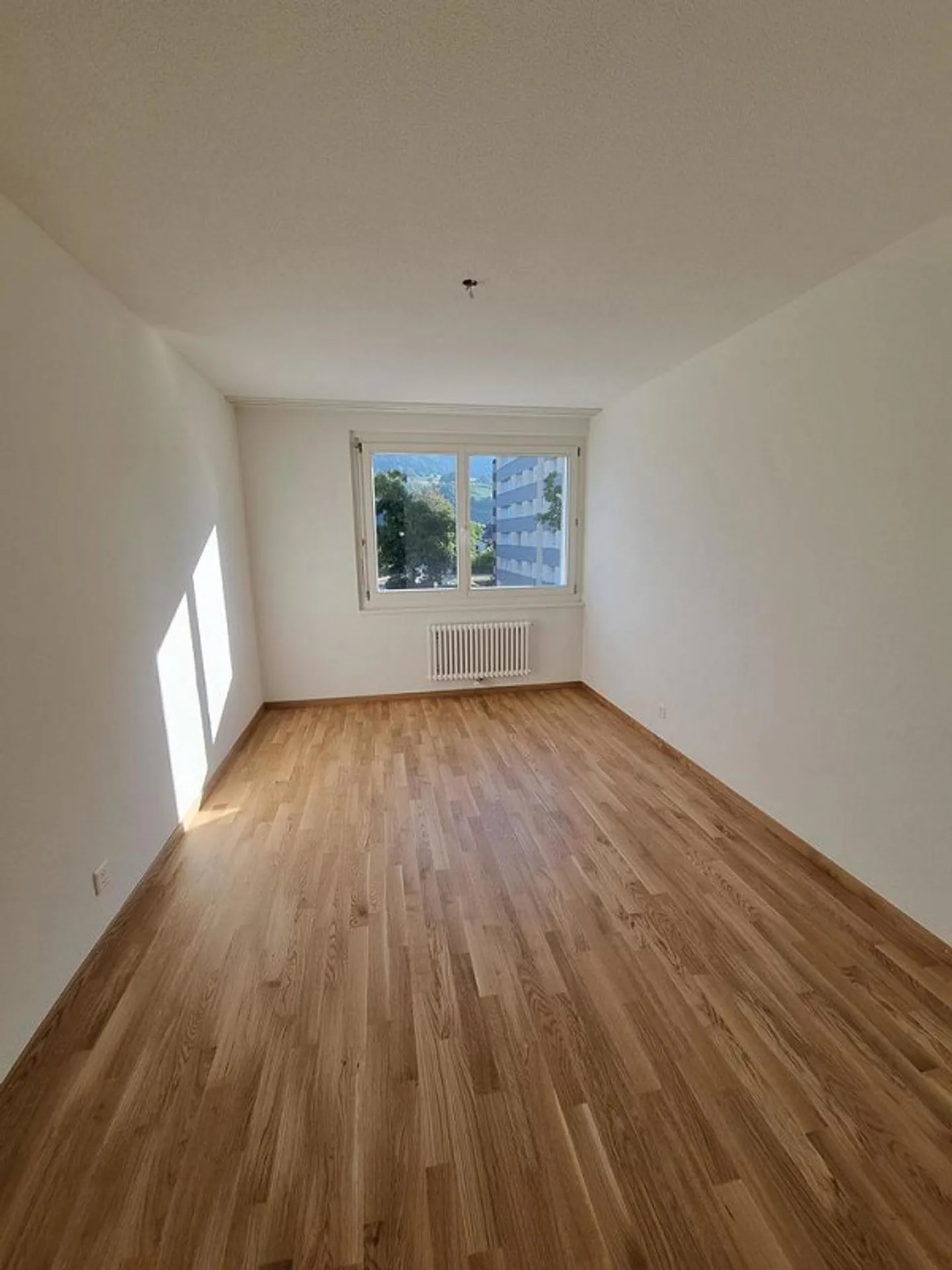4.5 Room Apartment, Ground Floor + 1st Floor, Your New Home - Photo 6 of 10