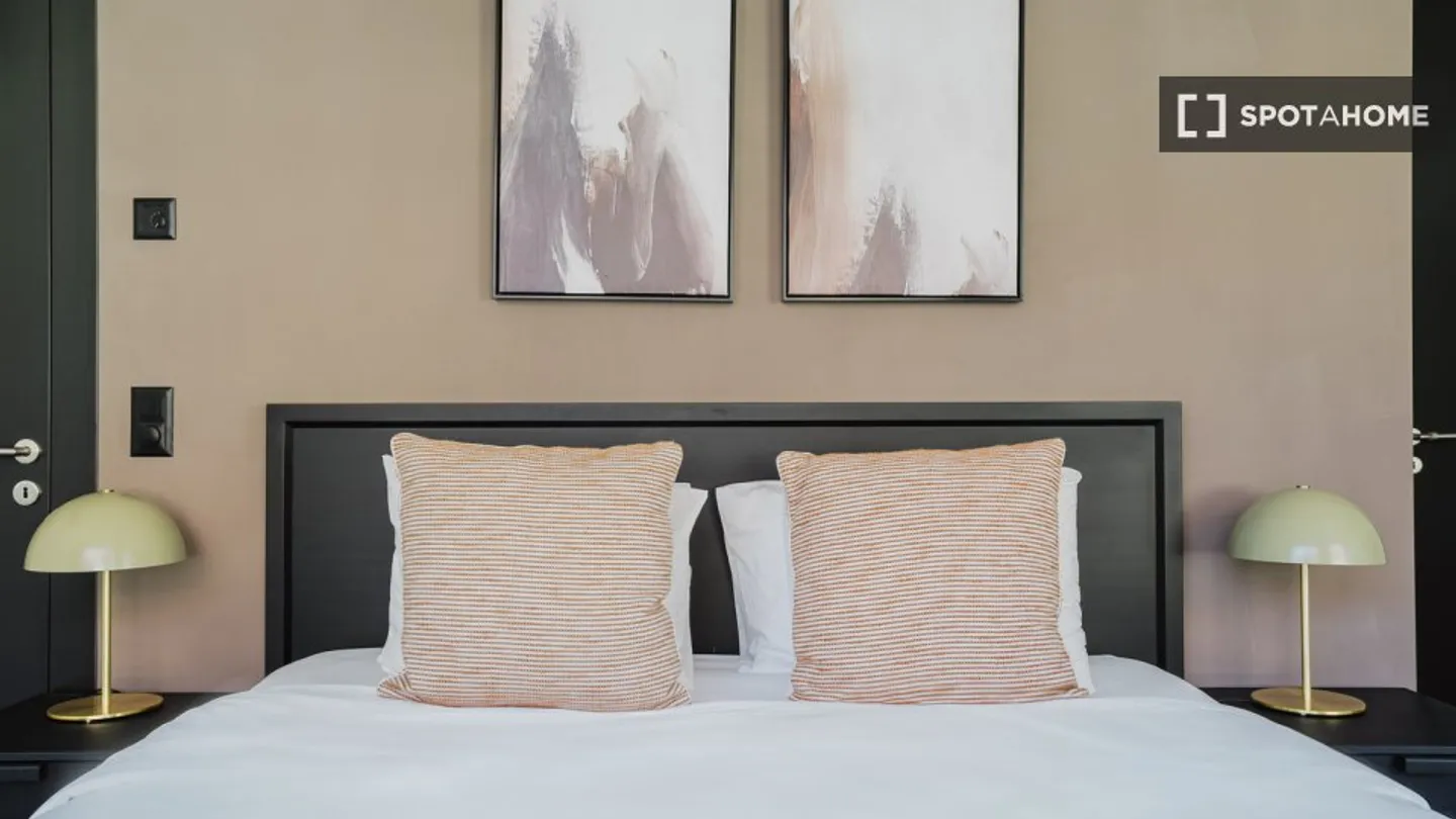 Wohnung mieten - Foto 6 von 16