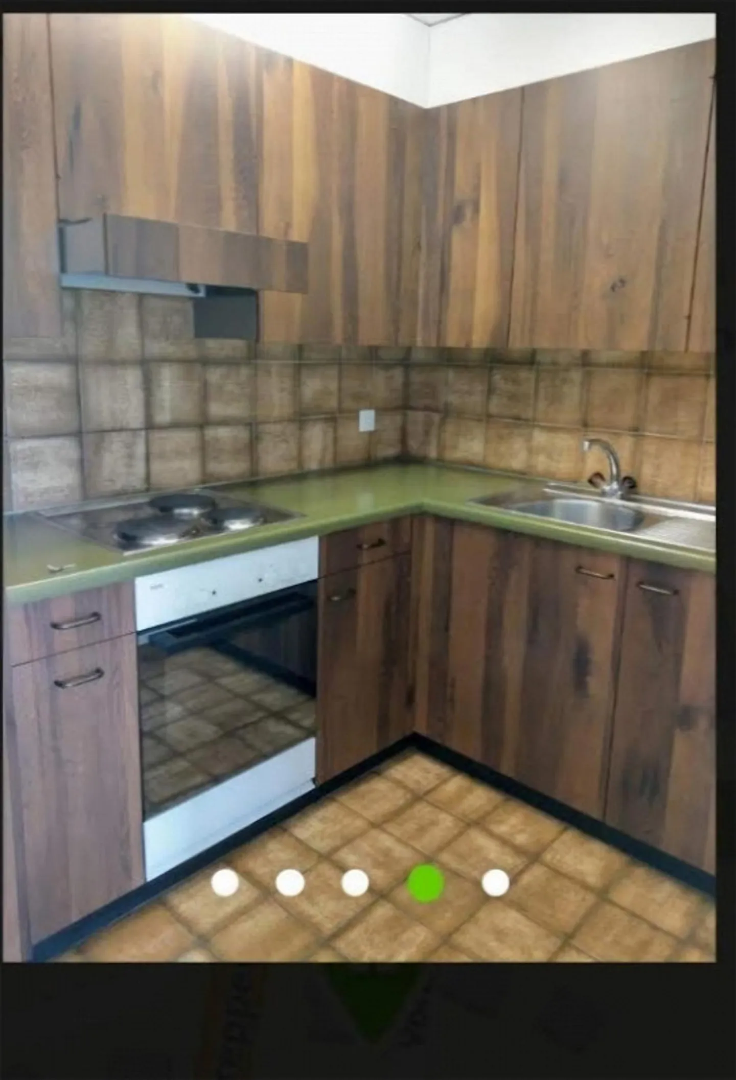 Chalet with Stunning Views - Photo 2 of 4