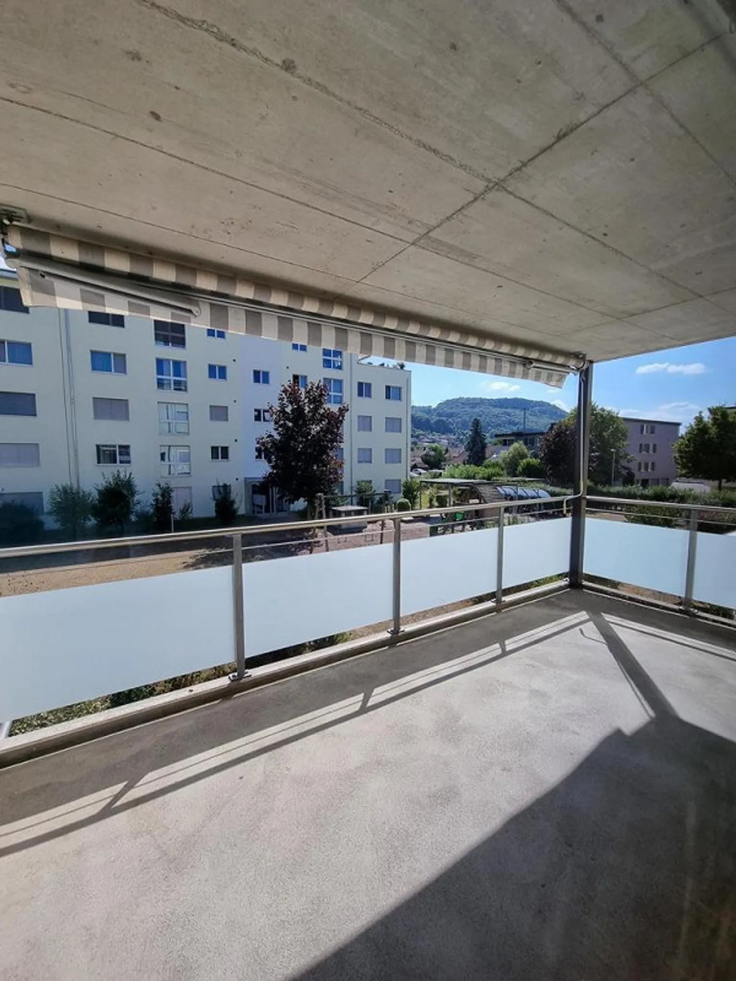 4.5 Room Apartment, Ground Floor + 1st Floor, Your New Home - Photo 8 of 10