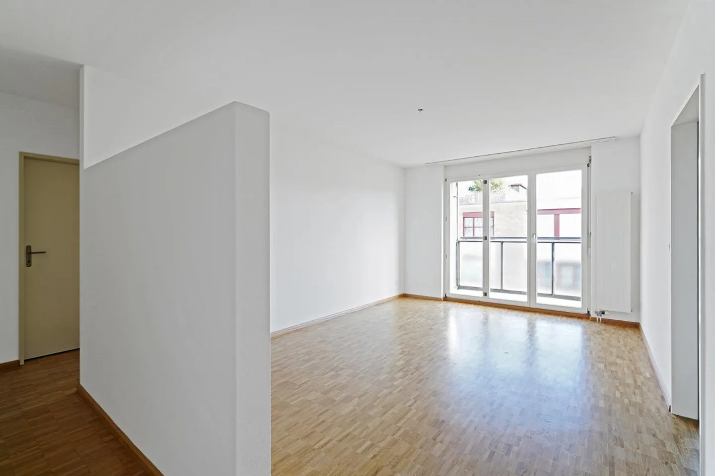 Appartamento moderno nella migliore posizione - Foto 3 di 6