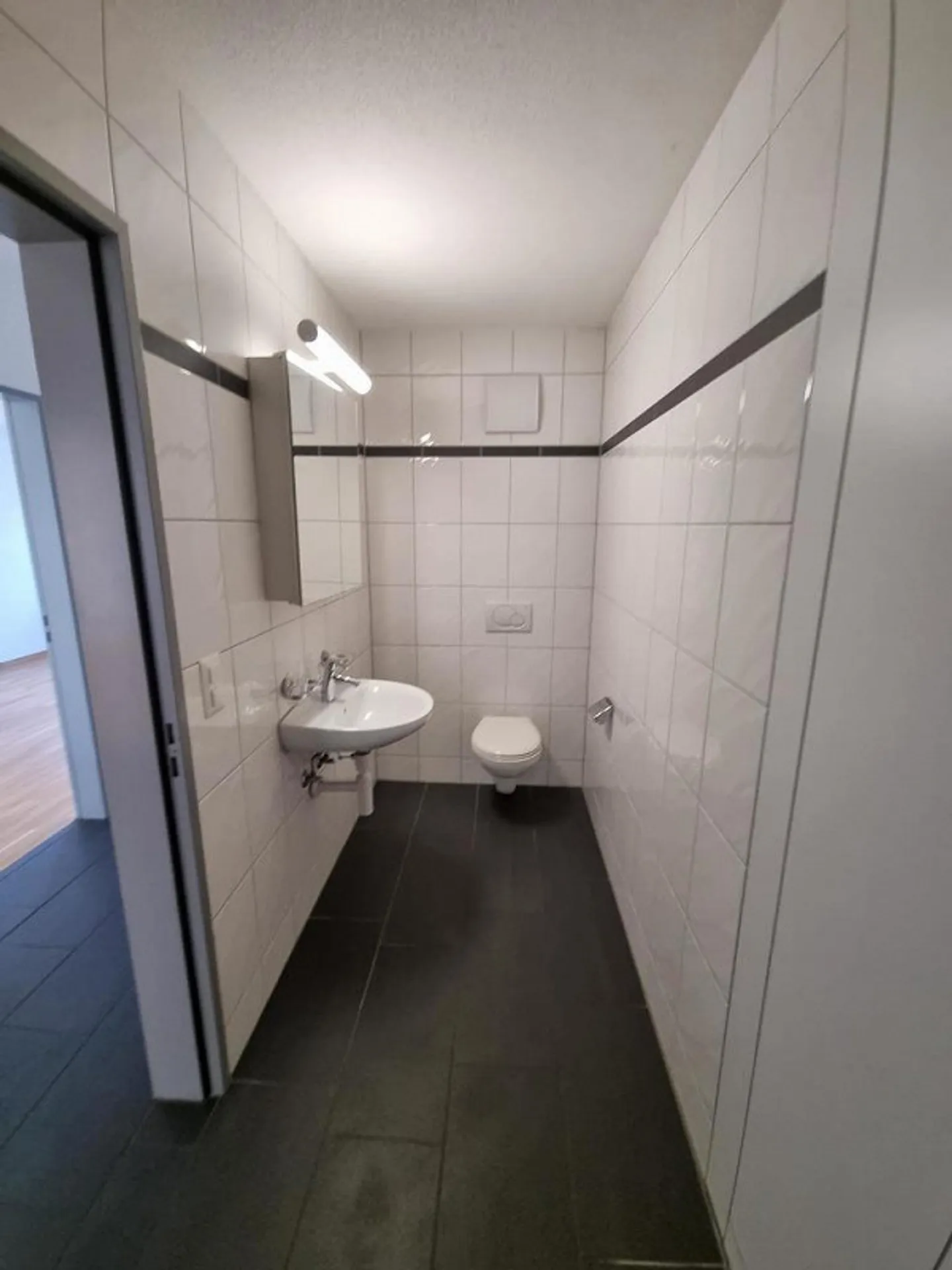 4.5 Room Apartment, Ground Floor + 1st Floor, Your New Home - Photo 9 of 10