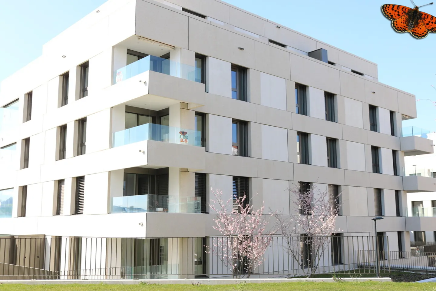 Appartement meublé à louer - Photo 4 sur 13