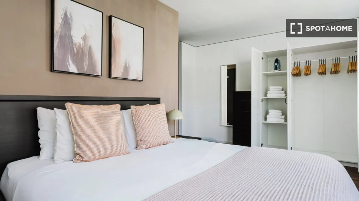 Wohnung mieten - Foto 7 von 16