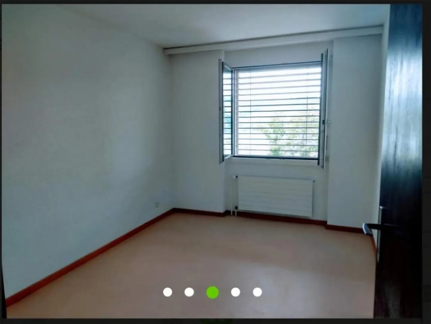 Chalet with Stunning Views - Photo 1 of 4