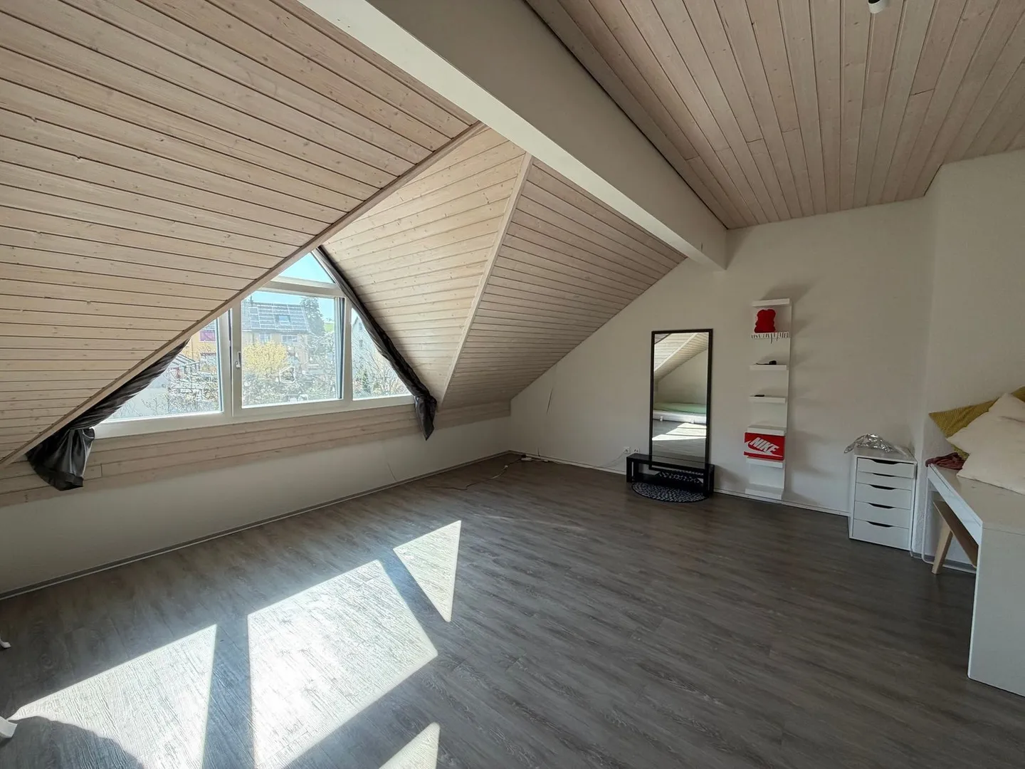 Geräumiges Reihenhaus - Foto 12 von 13