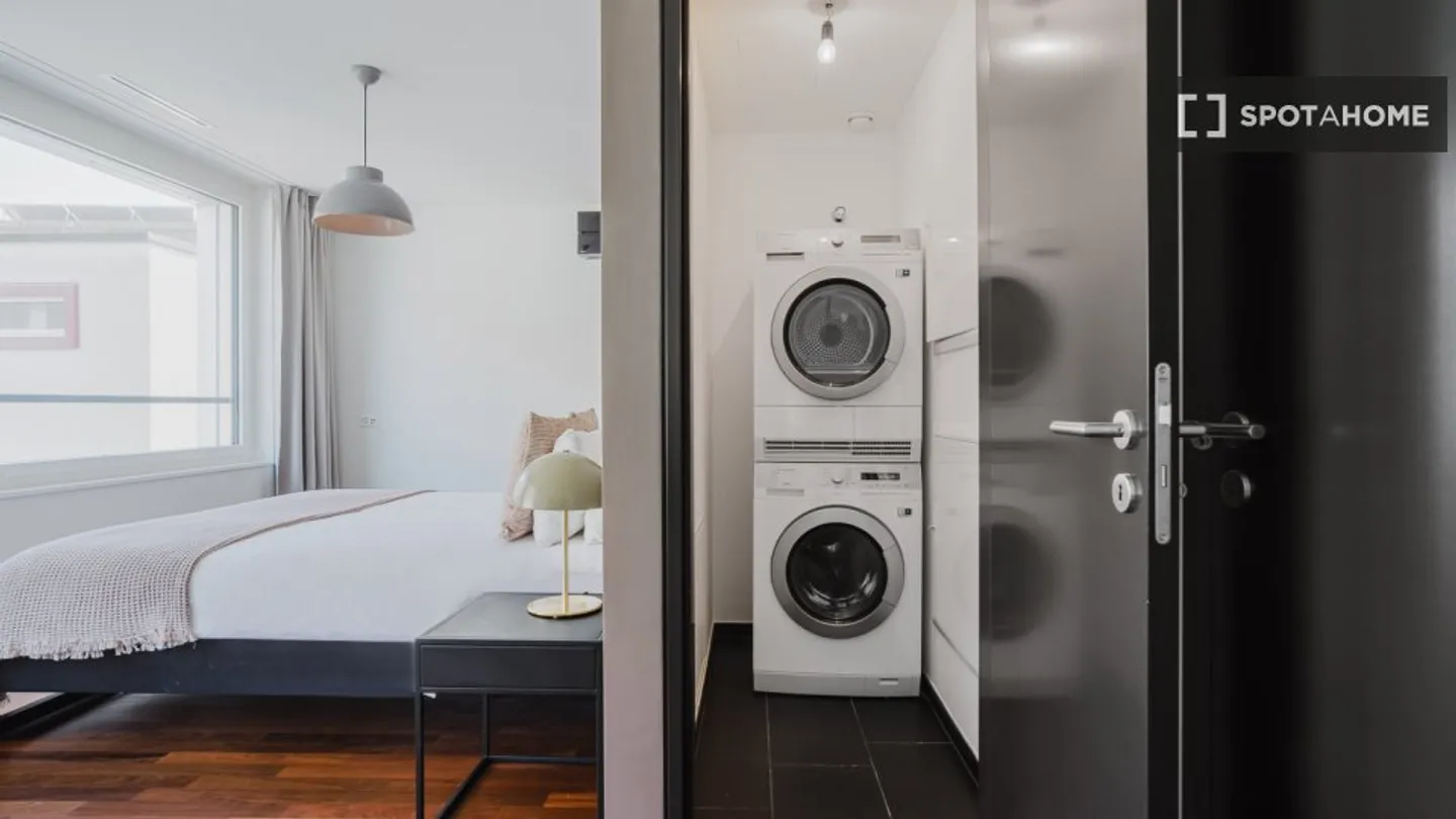 Wohnung mieten - Foto 8 von 16