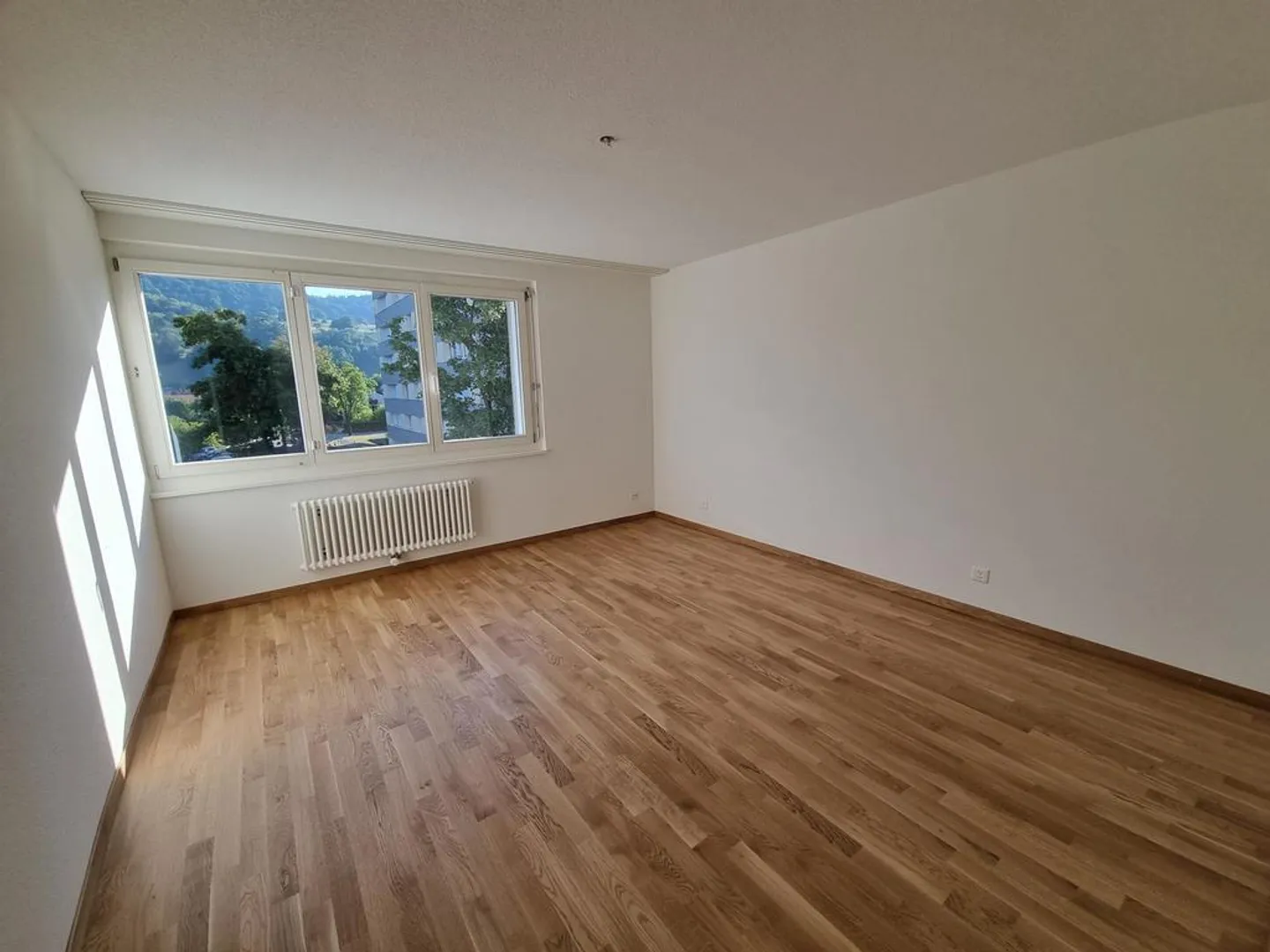 4.5 Room Apartment, Ground Floor + 1st Floor, Your New Home - Photo 7 of 10
