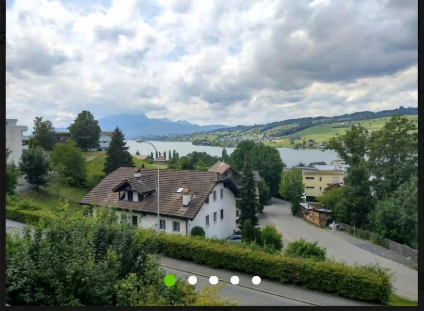 Chalet with Stunning Views - Photo 4 of 4